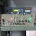 Battery testing system for power banks: