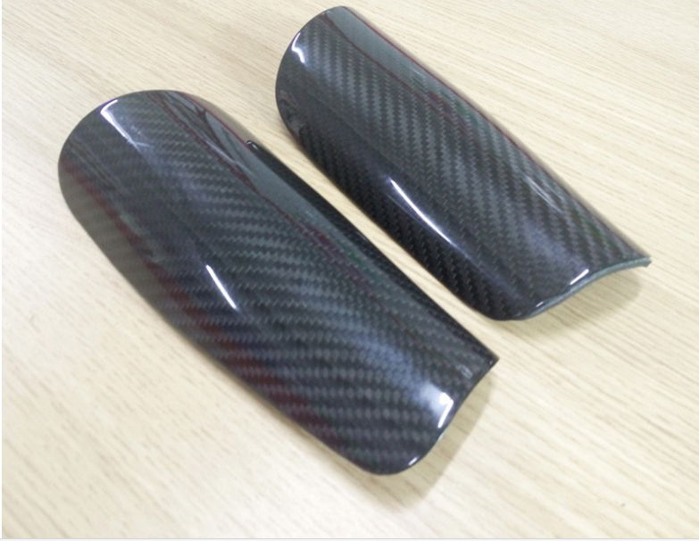 High Quality Carbon Fiber Shin Guards