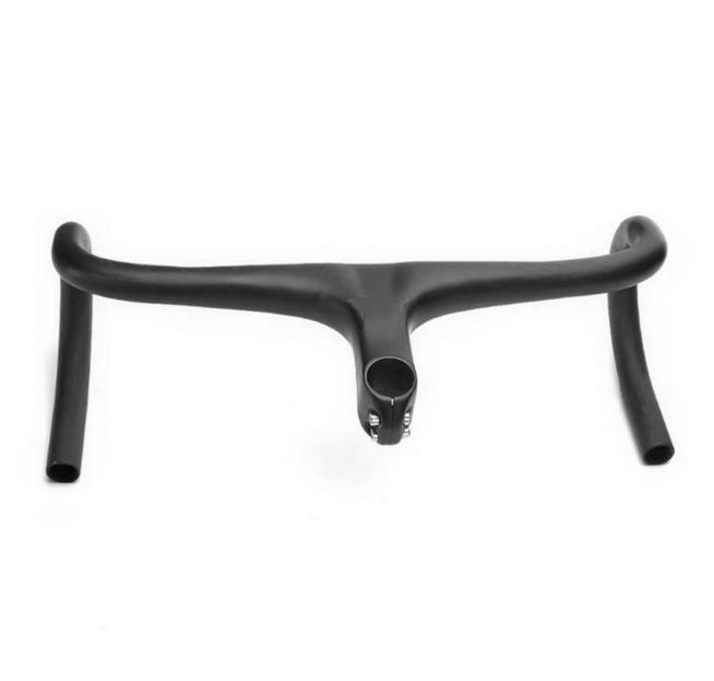 Carbon fiber universal handlebar for bike 2