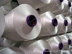 dty 150d48f2 sd rw polyester filament yarn