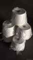 hot selling raw white 100% viscose yarn 2