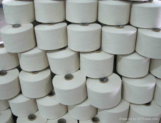 factory price good quality 40s polyester core spun 2