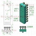 D34XC23-120X390码垛吸盘 3