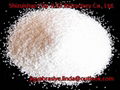 white fused alumina