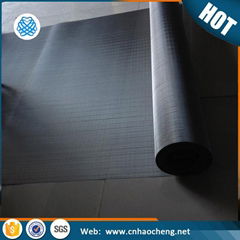 400 Mesh Pure Nickel Wire Mesh