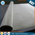 Monel K400 K500 Alloy Woven Wire Mesh