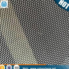 Inconel 600 926 Alloy Wire Mesh