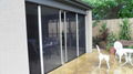 Retractable Door Screen