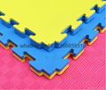 EVA cheap interlocking foam mats for