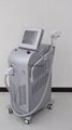 New and original 808nm diode laser hair removal machine for sale price 2