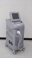 New and original 808nm diode laser hair removal machine for sale price 3