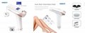 home use skin care Carry it hair removal IPL machine 2