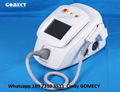 Africa black hair removal laser 808nm