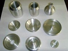 CNC Lathe Parts