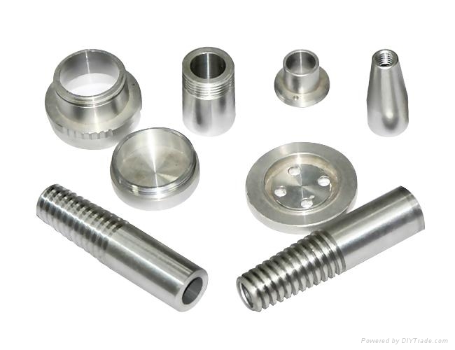 CNC Lathe Parts (China Trading Company) Other Machine Hardware