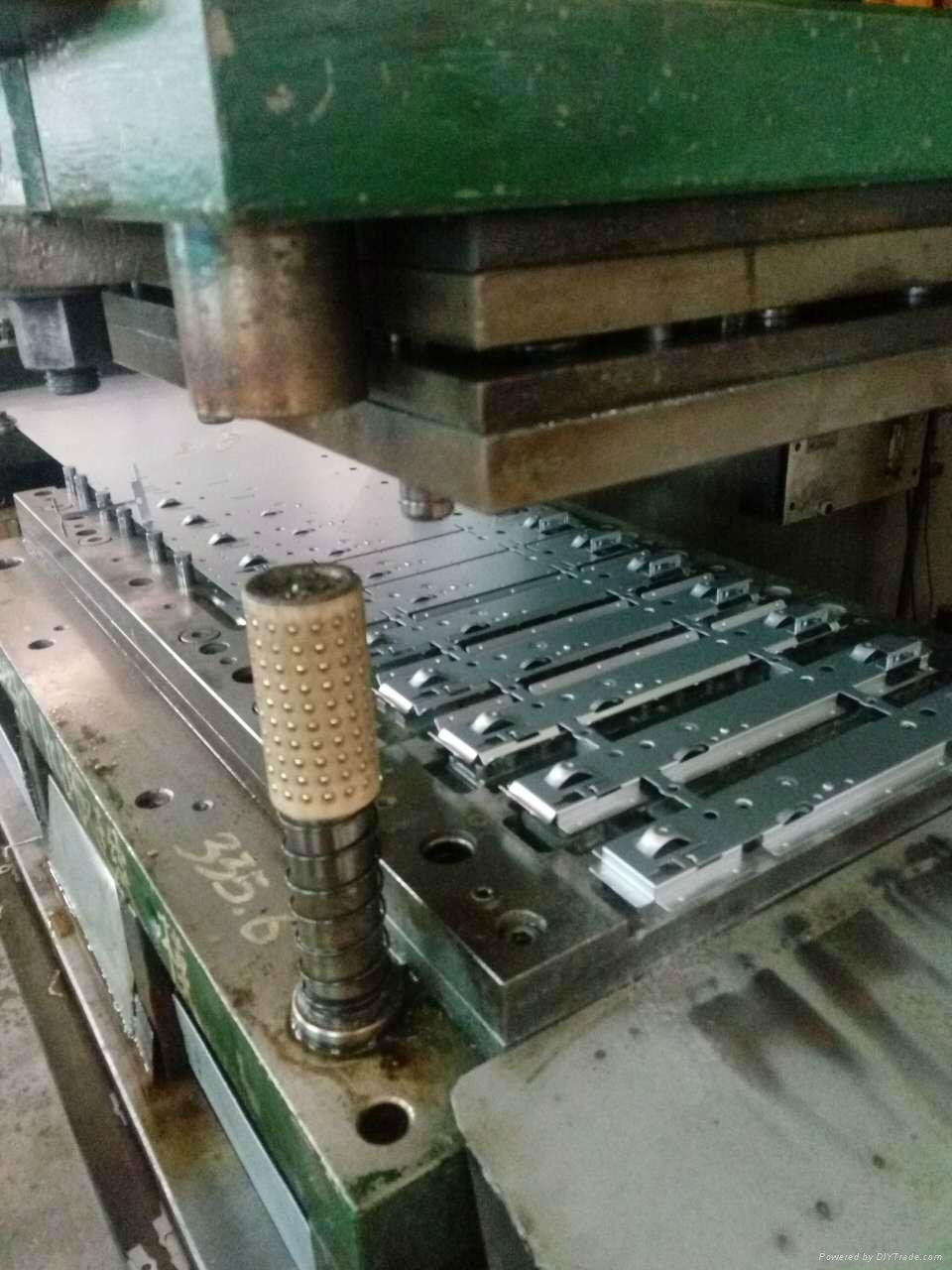 Hardware Stamping Parts 2