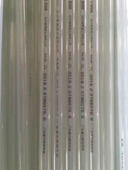 PVC  Electrical Pipe