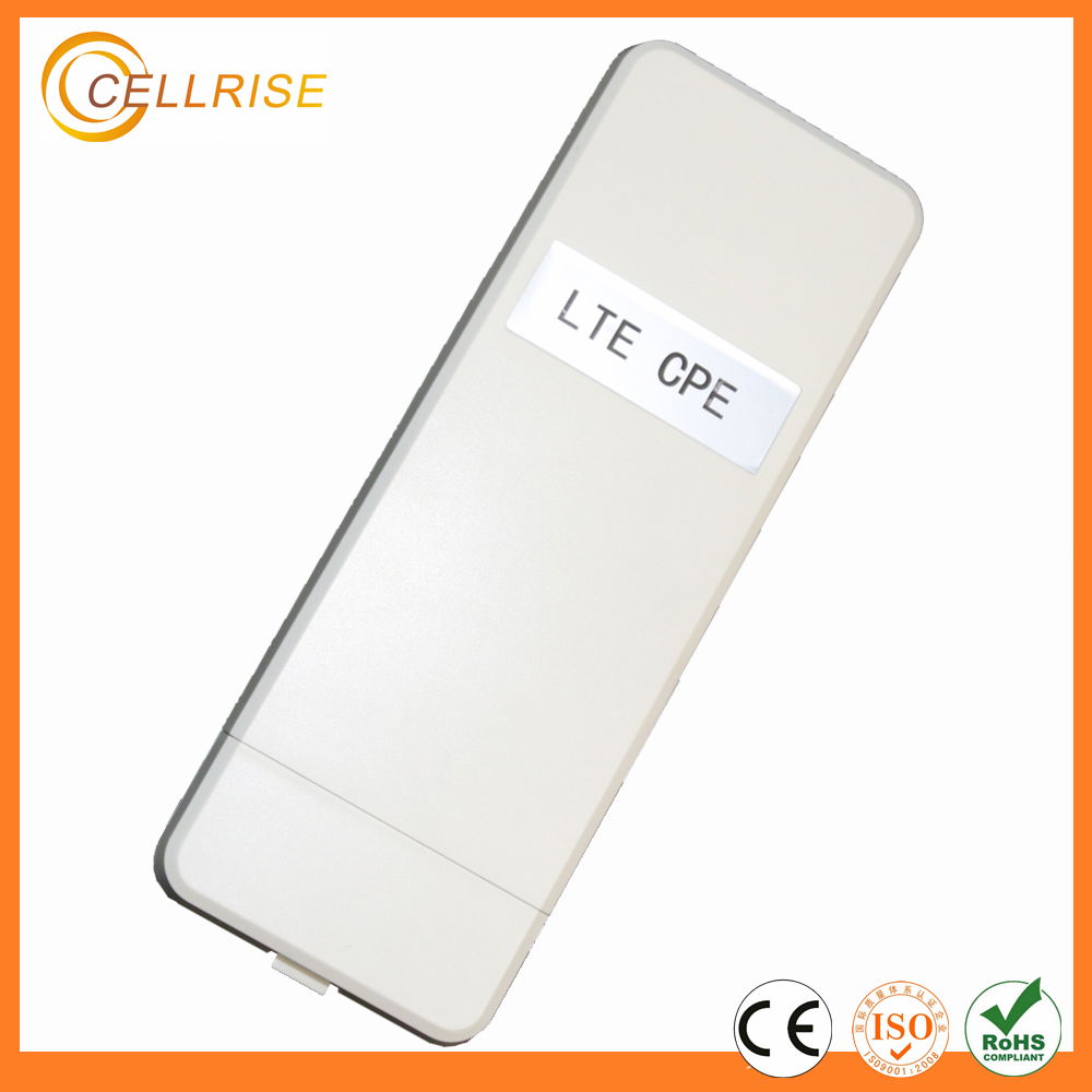 High Quality 300Mbps WiFi Ap Wireless Outdoor LTE CPE