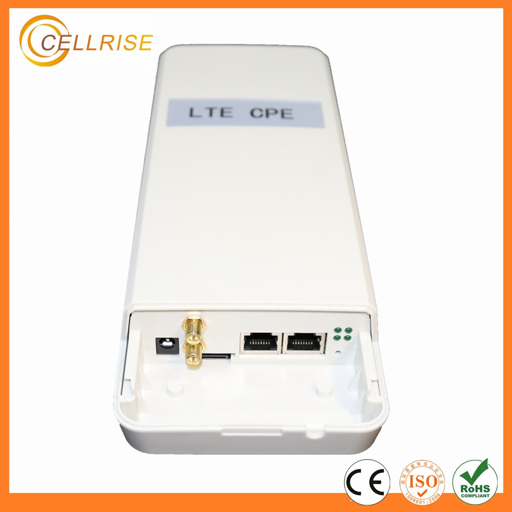 High Quality 300Mbps WiFi Ap Wireless Outdoor LTE CPE 2