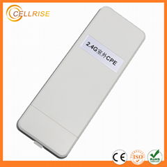 802.11b g n 2.4G Wireless Repeater Booster Amplifier Outdoor CPE