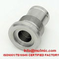 Machining parts 2-3