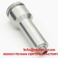 Machining parts 2-4