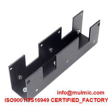 Sheet metal parts 4-1 4