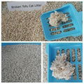 Broken tofu cat litter original scent 2