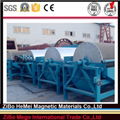 Wet or Dry Drum Magnetic Separator for Ores 2