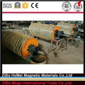 wet Drum Magnetic Separator for Ores 1