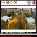 Dry Magnetic Separator for Minerals, Chemical High GS 17000-18000GS  3