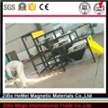 Dry Magnetic Separator for Minerals, Chemical High GS 17000-18000GS  4