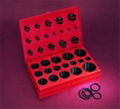 407pcs o ring kits