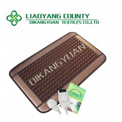 healthcare product promotion Infrared heating mattress tourmaline mattress 