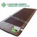 PEMF therapy product anion tourmaline mattress electric heating germaium mat 1