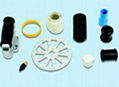 rubber parts