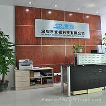 Shenzhen Magicsee Technology CO., LTD.