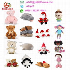 Dong Guan Yuan Kang Plush Toys Co., Ltd