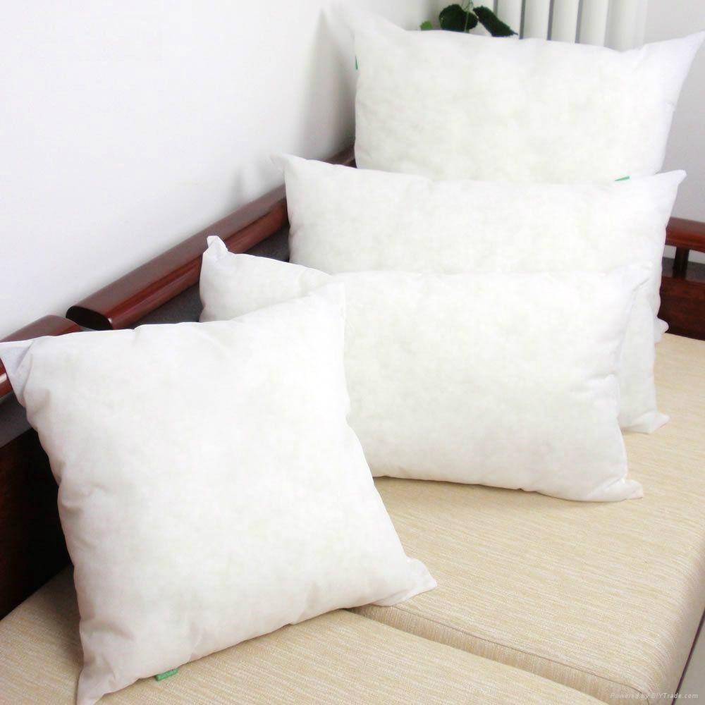 down cushions wd134 wonderfeather (China Manufacturer) Bedding