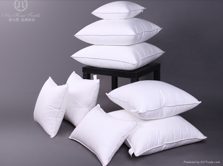 down cushions wd134 wonderfeather (China Manufacturer) Bedding