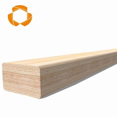 Laminated Veneer Lumber