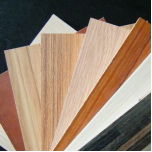 Melamine board