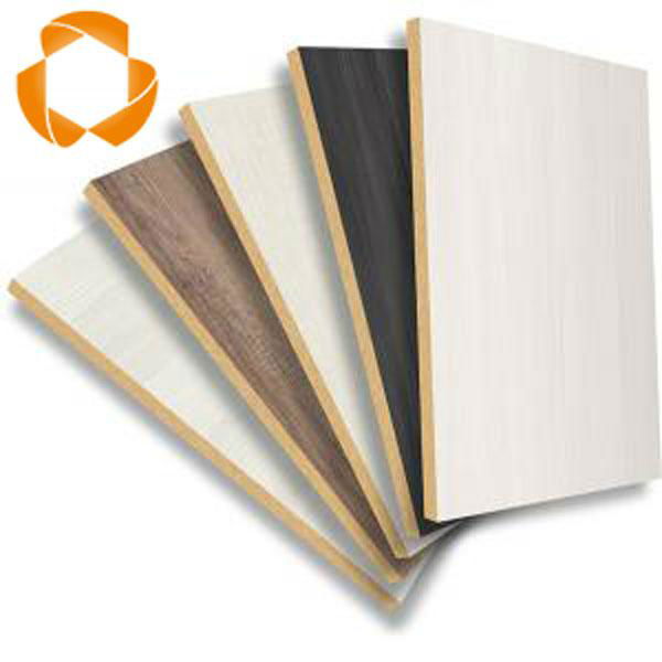 Melamine board 2