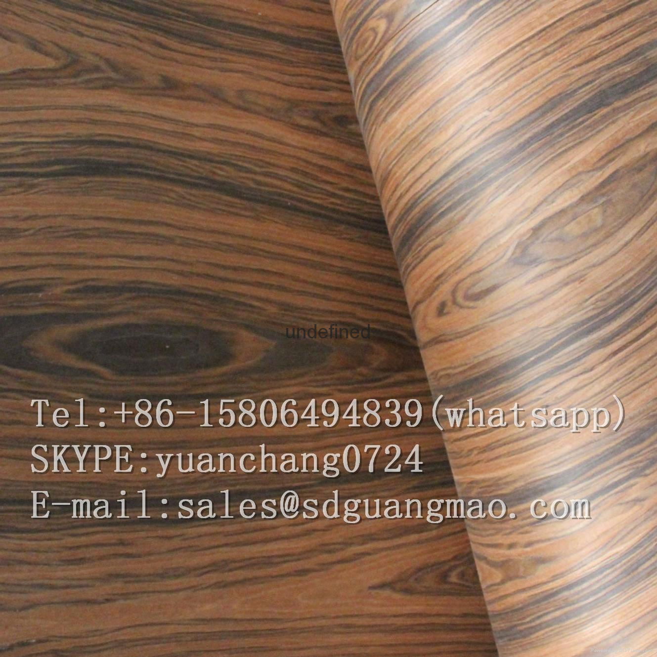 Engineer veneer