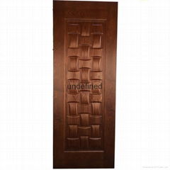 melamine door skin