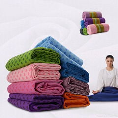 YOGA TOWEL