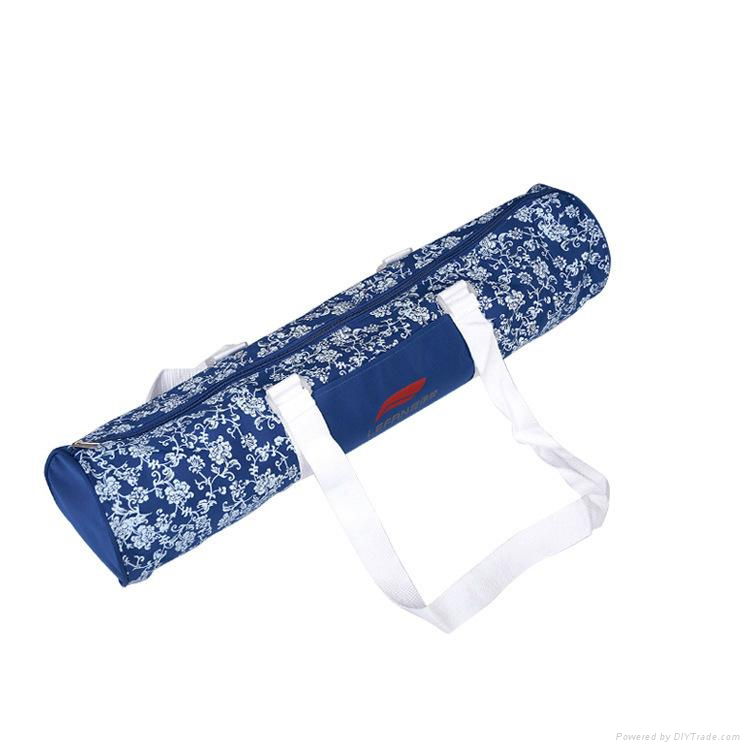 Yoga mat bag 2