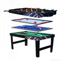 4 in 1 MULTIFUNCTION BALL TABLE 1