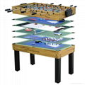 12 in 1 MULTIFUNCTION BALL TABLE 1