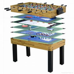 12 in 1 MULTIFUNCTION BALL TABLE